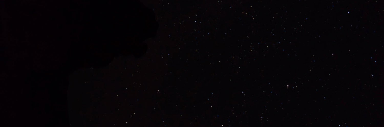 buubier's profile banner image