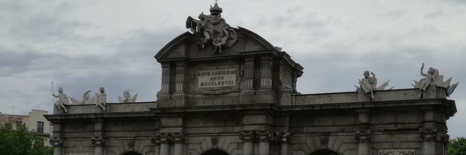 lasdecaras's profile banner image