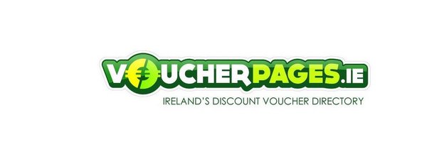 VoucherPages Profile Banner