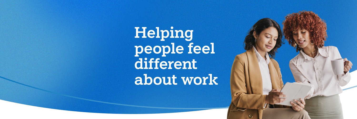 Gallagher – Employee Experience banner