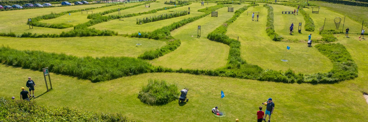 SWFootGolf's profile banner image