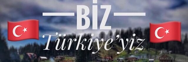 Mukadderbycoglu's profile banner image