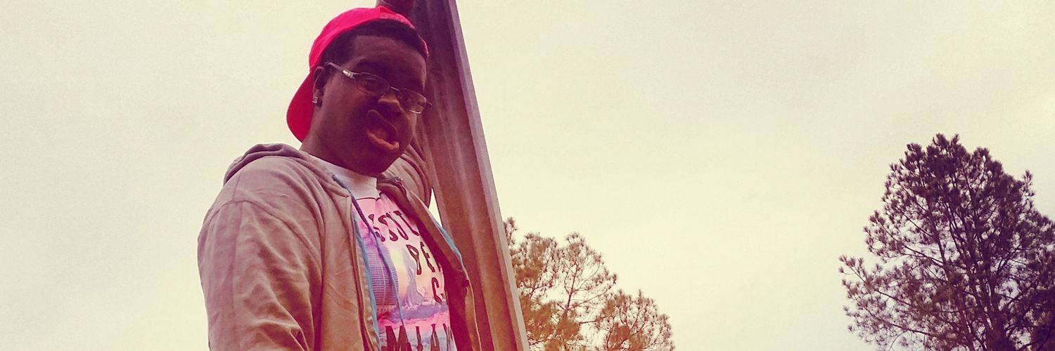 Xaviarray's profile banner image