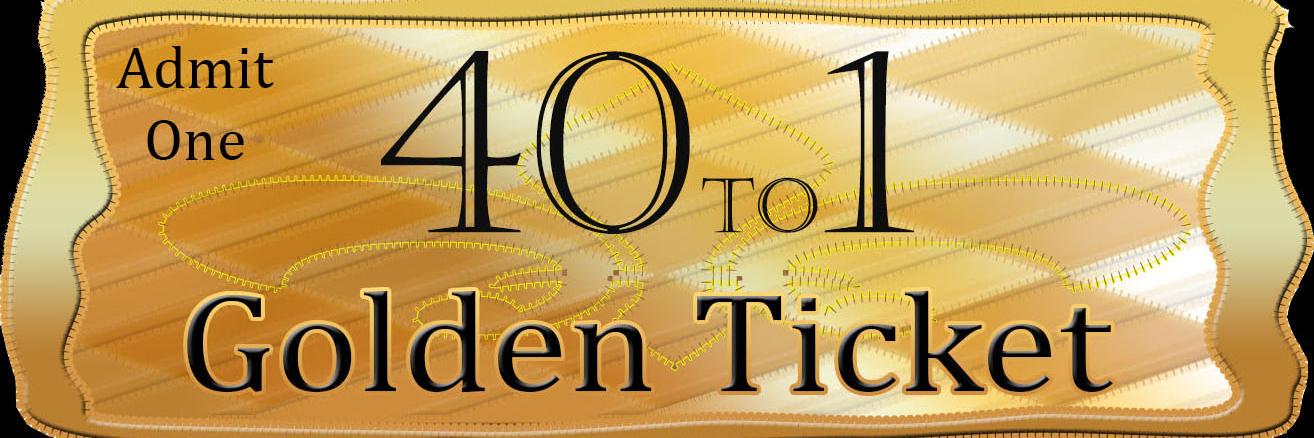 Golden40to1's profile banner image