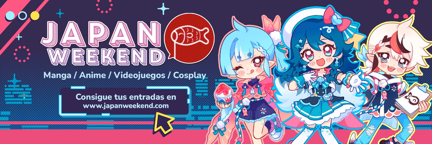 JapanWeekendCOS banner