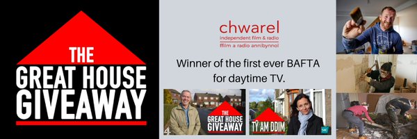 chwarel Profile Banner