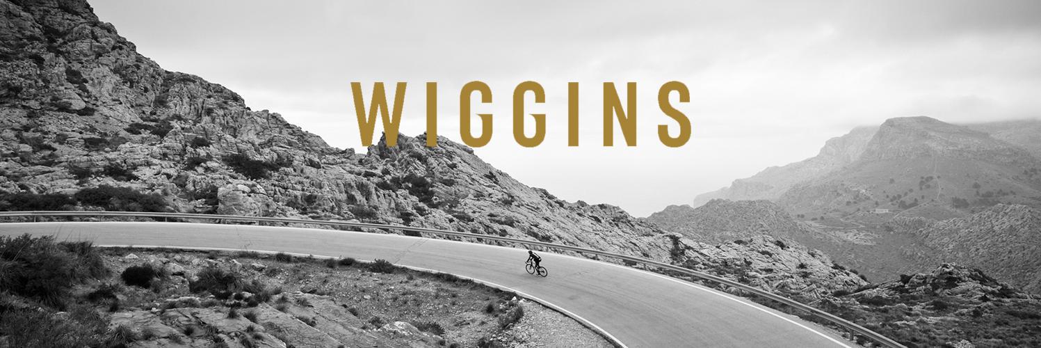 Team WIGGINS Le Col banner