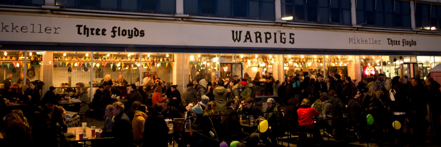 WarPigs_Brewpub's profile banner image