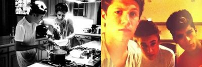 Laissa1D's profile banner image
