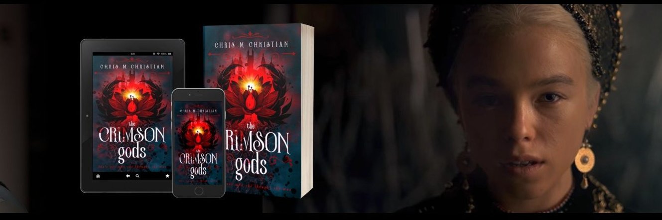 Chris - SmokeScreen banner