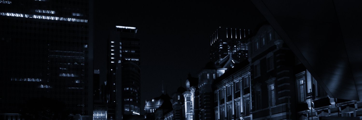 aghves's profile banner image