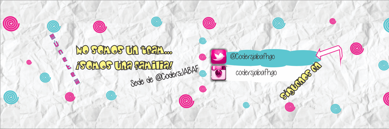 CodersJABAFhgo's profile banner image