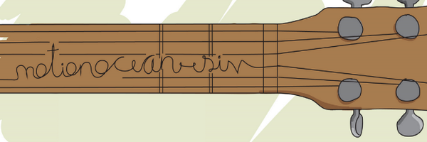 motionocean Profile Banner