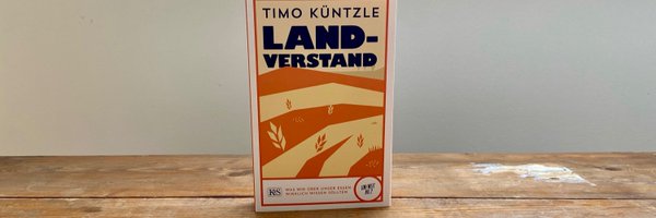 TimoKuentzle Profile Banner