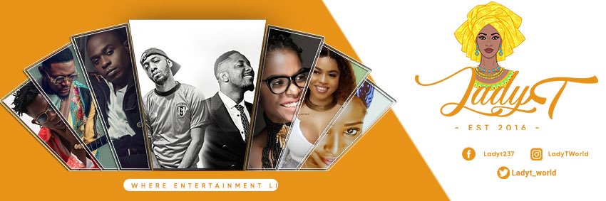 ✨LadyT🇨🇲✨ banner