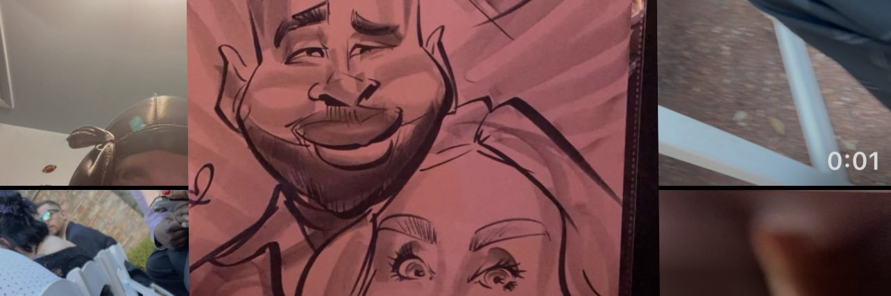 PercyWilliams20's profile banner image
