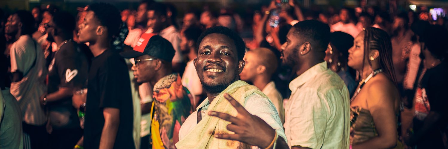 Jesse⚡🇬🇭 banner