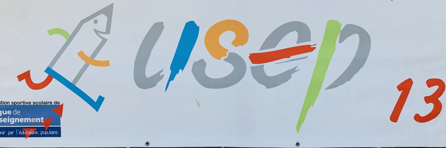 USEP 13 banner