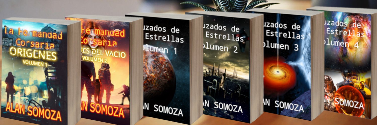 AlanSomoza's profile banner image