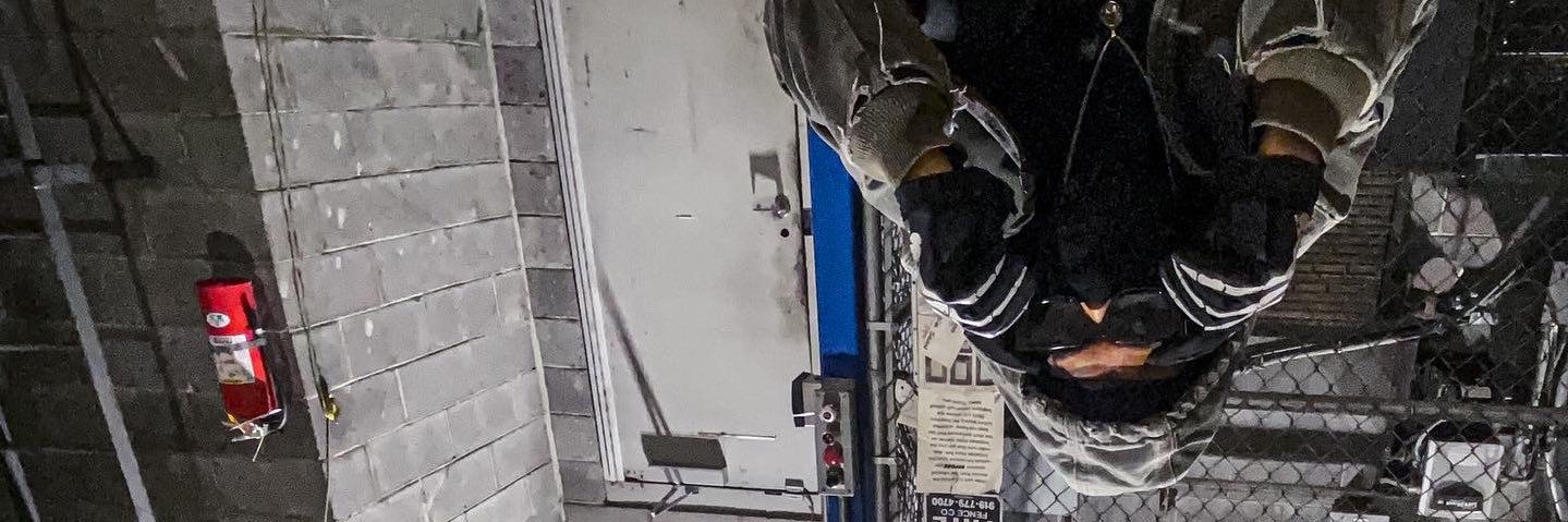 KrichDaDon's profile banner image
