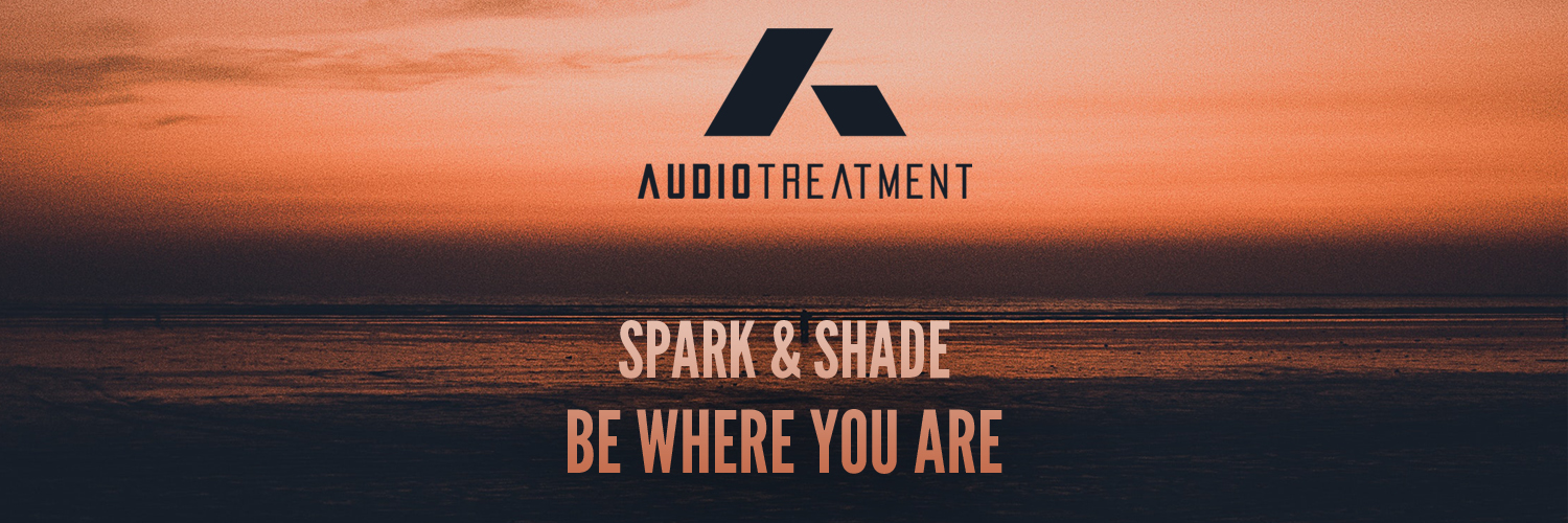 Spark & Shade banner