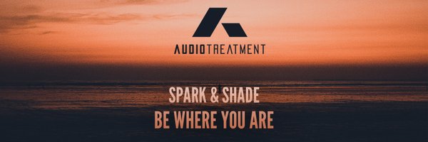 SparkShade Profile Banner
