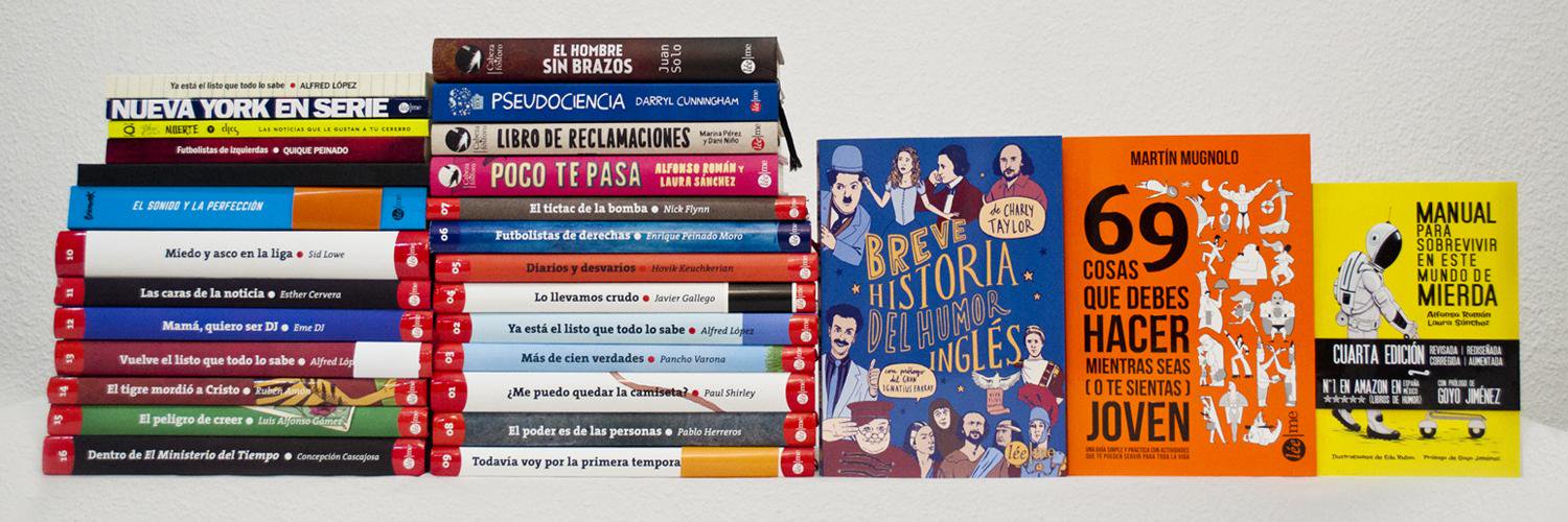 Lee|me Libros banner