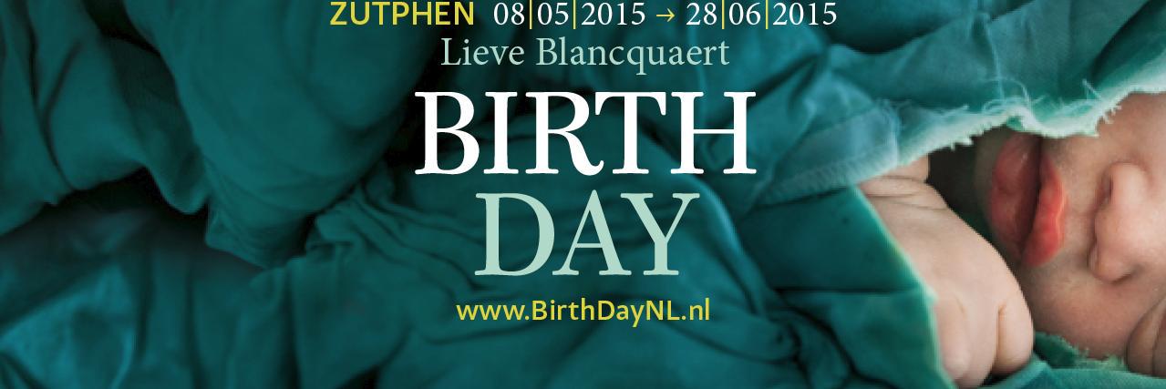 BIRTHDAY-Foto-expo banner