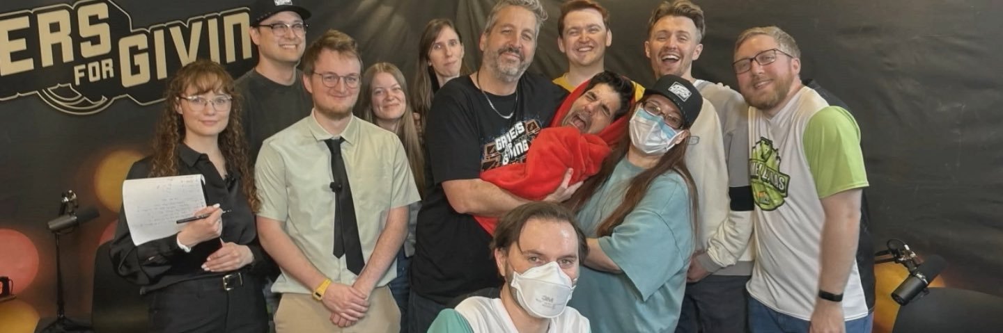 cha0sneverdies's profile banner image