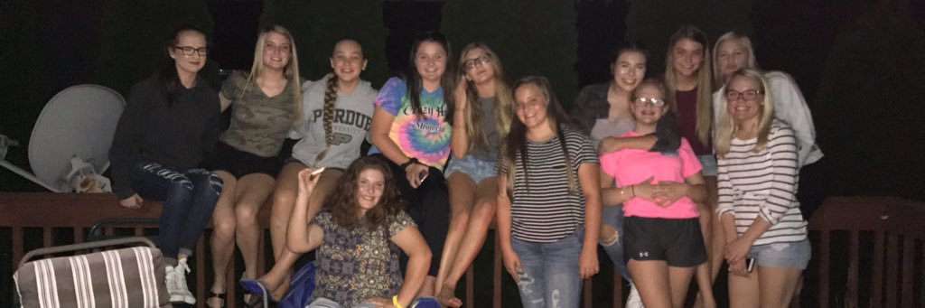 GraceJarchow's profile banner image