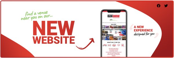 Elexshow Profile Banner