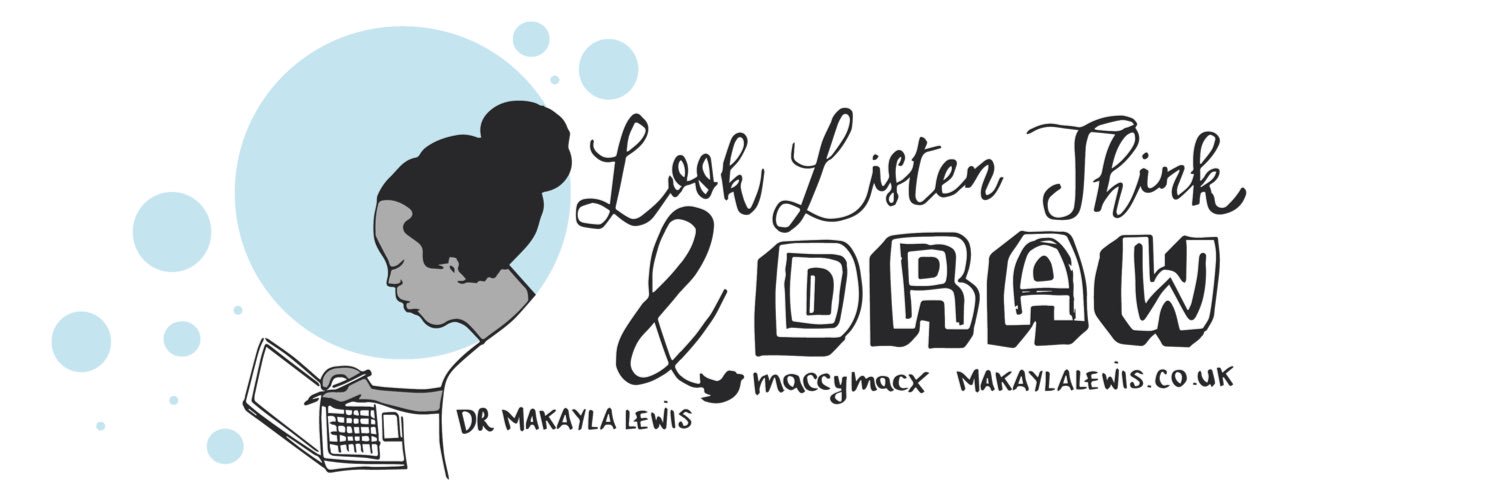 Dr Makayla Miranda Lewis banner