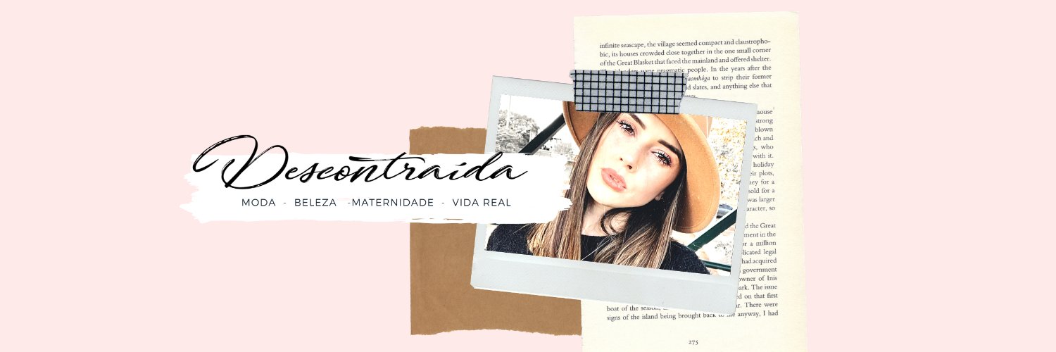 descontraidas's profile banner image