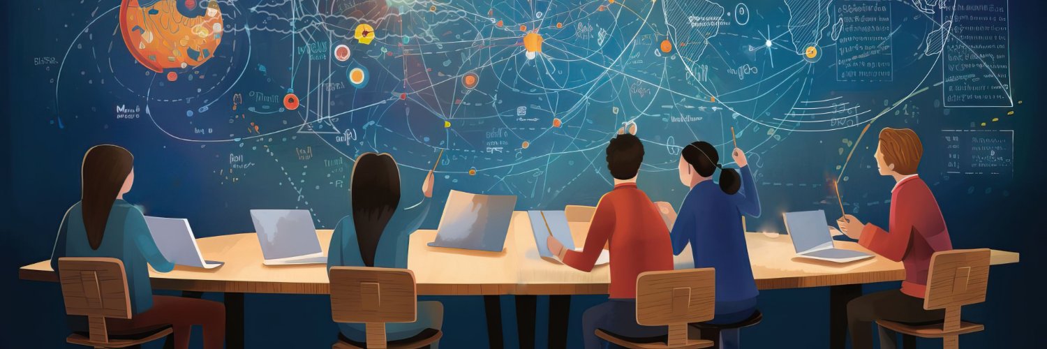 Global Education Futures banner