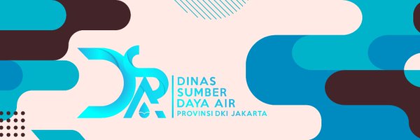 DinasSDAJakarta Profile Banner