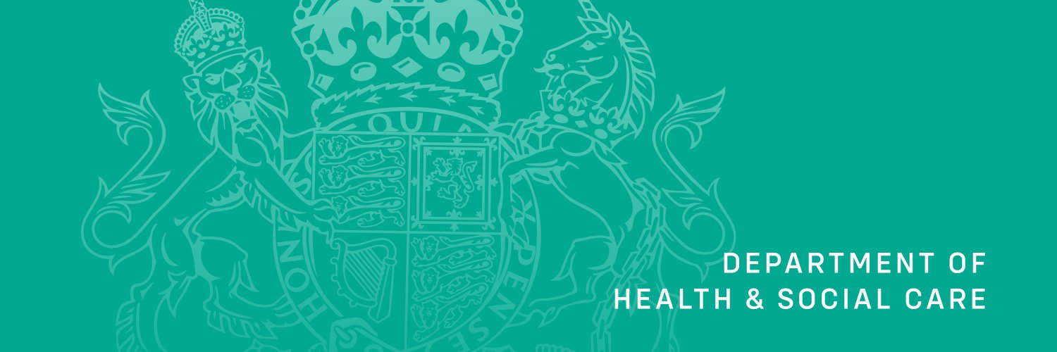 DHSC Public Appointments banner