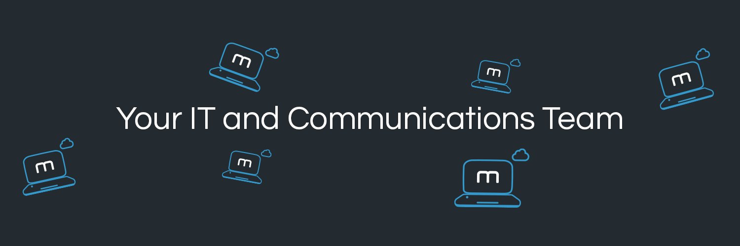 Microtest Business banner