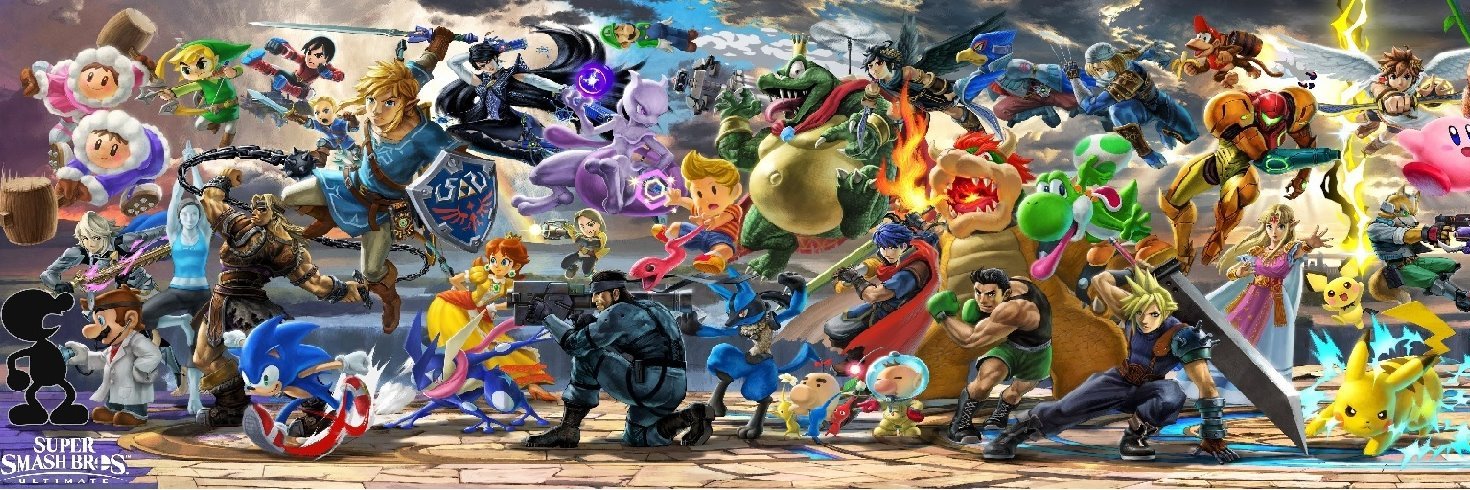GameForeverFR's profile banner image