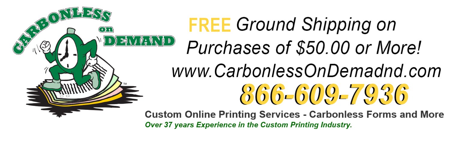 Carbonless1's profile banner image