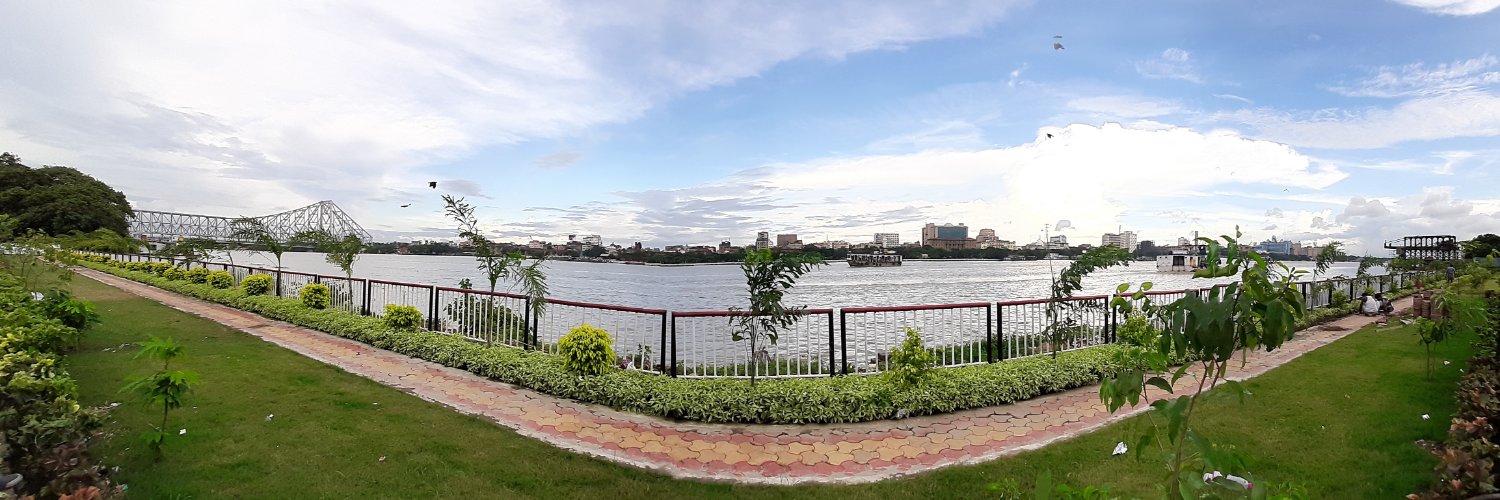 saumyajee's profile banner image
