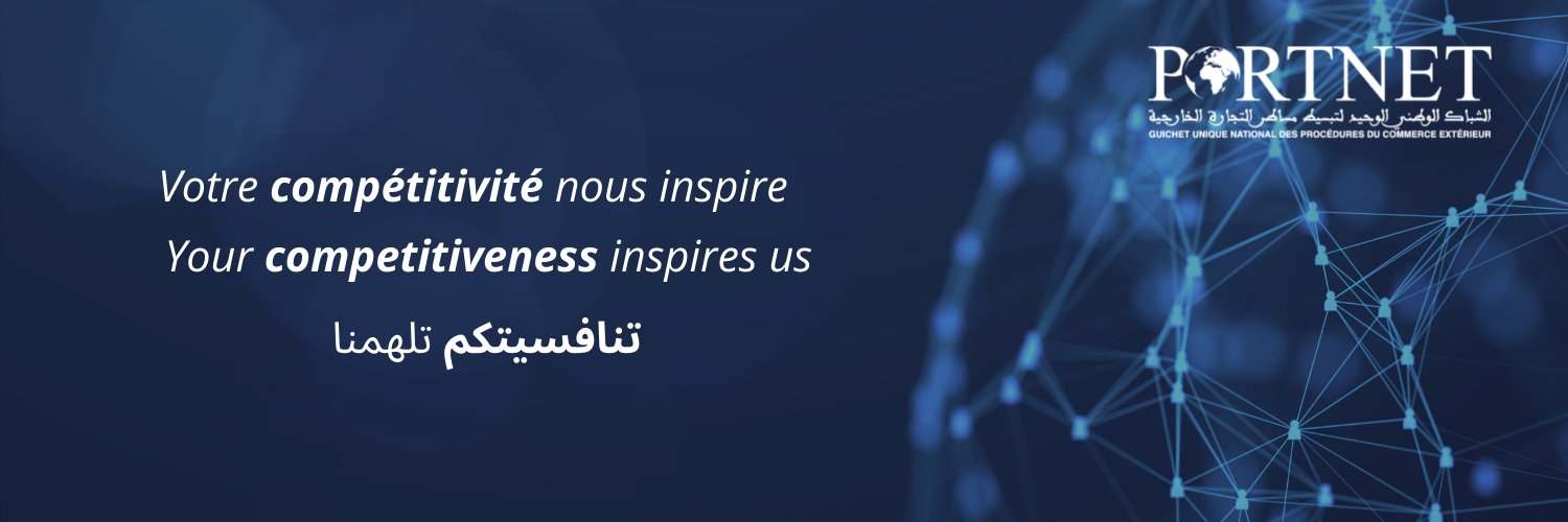PORTNET S.A. banner