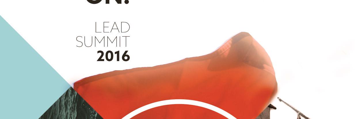 LeadSummit's profile banner image