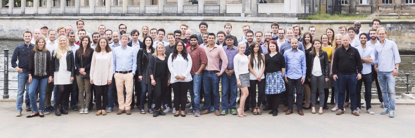 Spotcap Nederland banner