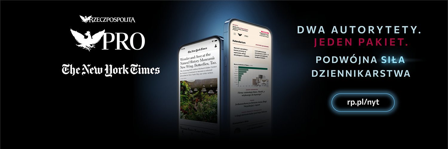 Rzeczpospolita Prawo banner