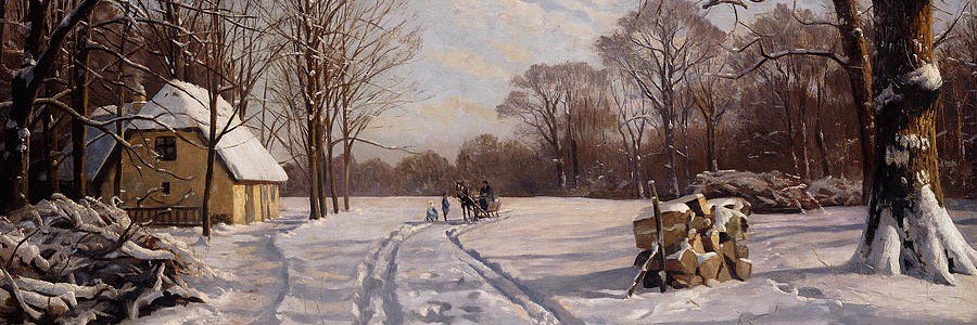 Charles Floading banner