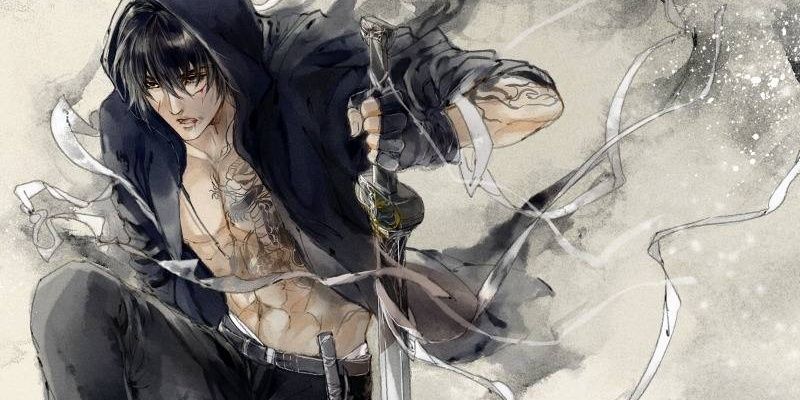 shenouni's profile banner image
