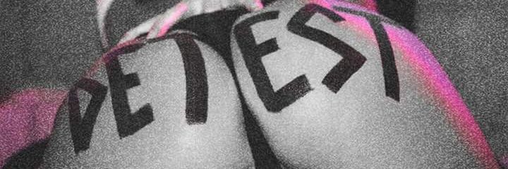 Detest83Detest's profile banner image