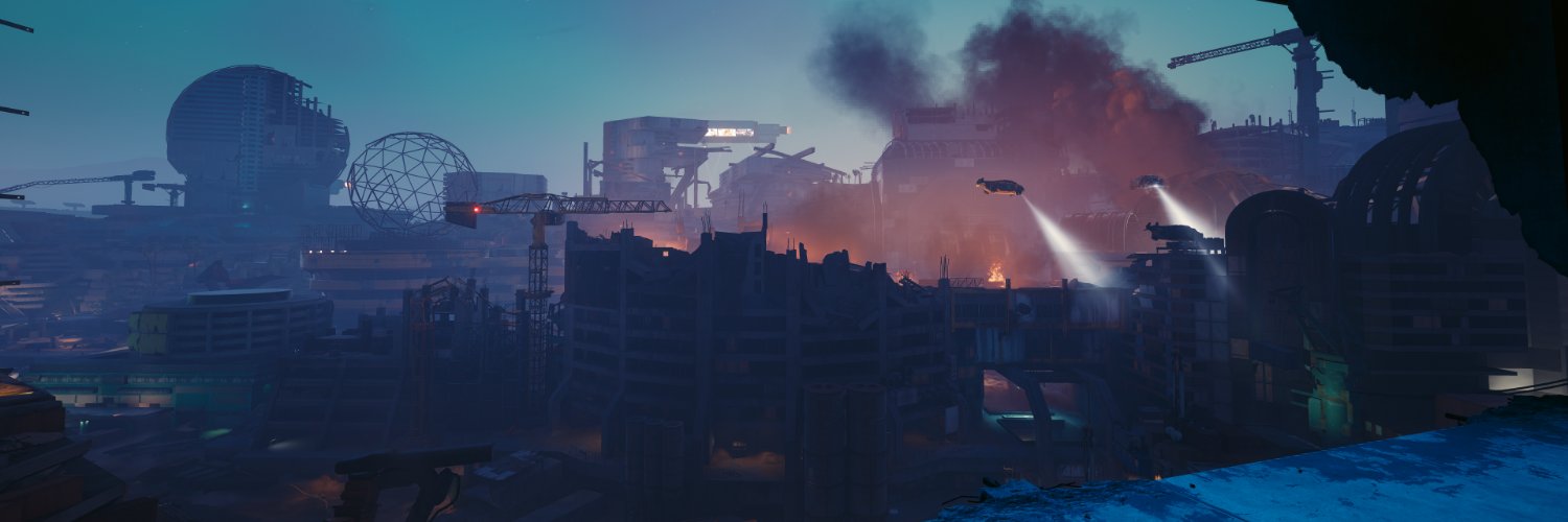 overhav's profile banner image