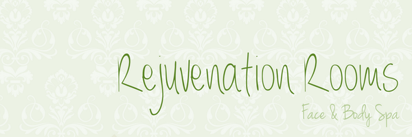 Rejuvenation Rooms Profile Banner