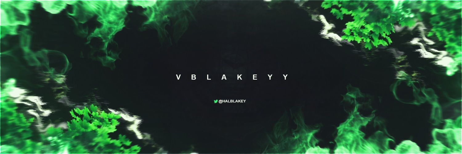vBlakeyy banner